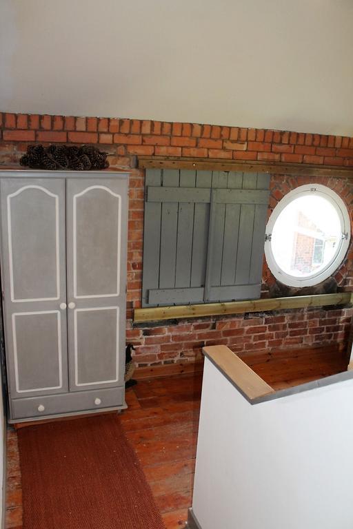 The Jockey Room Hideaway Spurstow Luaran gambar
