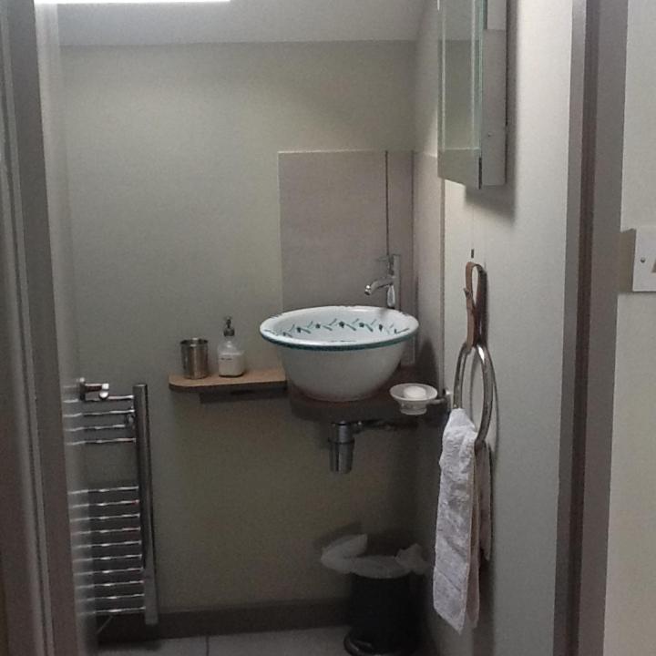 The Jockey Room Hideaway Spurstow Luaran gambar